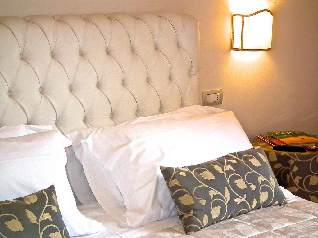 Suite Luna Bianca Assisi Ngoại thất bức ảnh