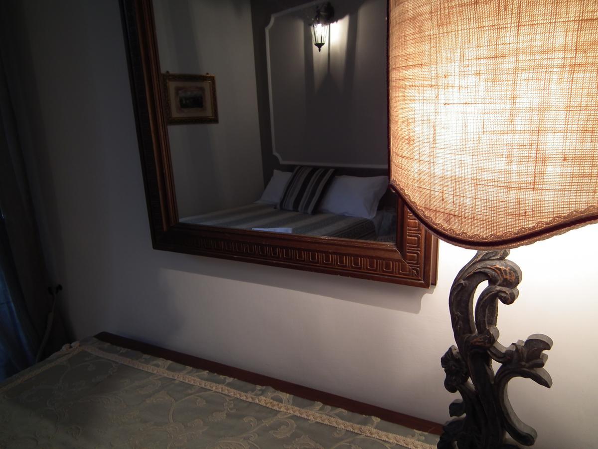 Suite Luna Bianca Assisi Ngoại thất bức ảnh