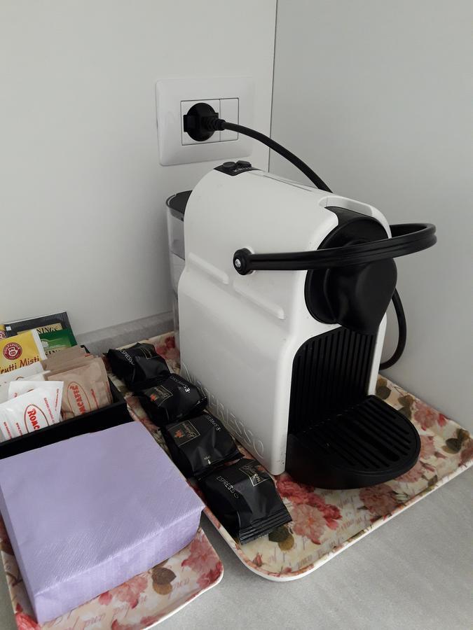 Suite Luna Bianca Assisi Ngoại thất bức ảnh