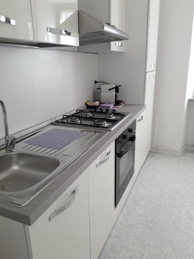 Suite Luna Bianca Assisi Ngoại thất bức ảnh