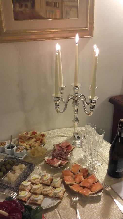 Suite Luna Bianca Assisi Ngoại thất bức ảnh