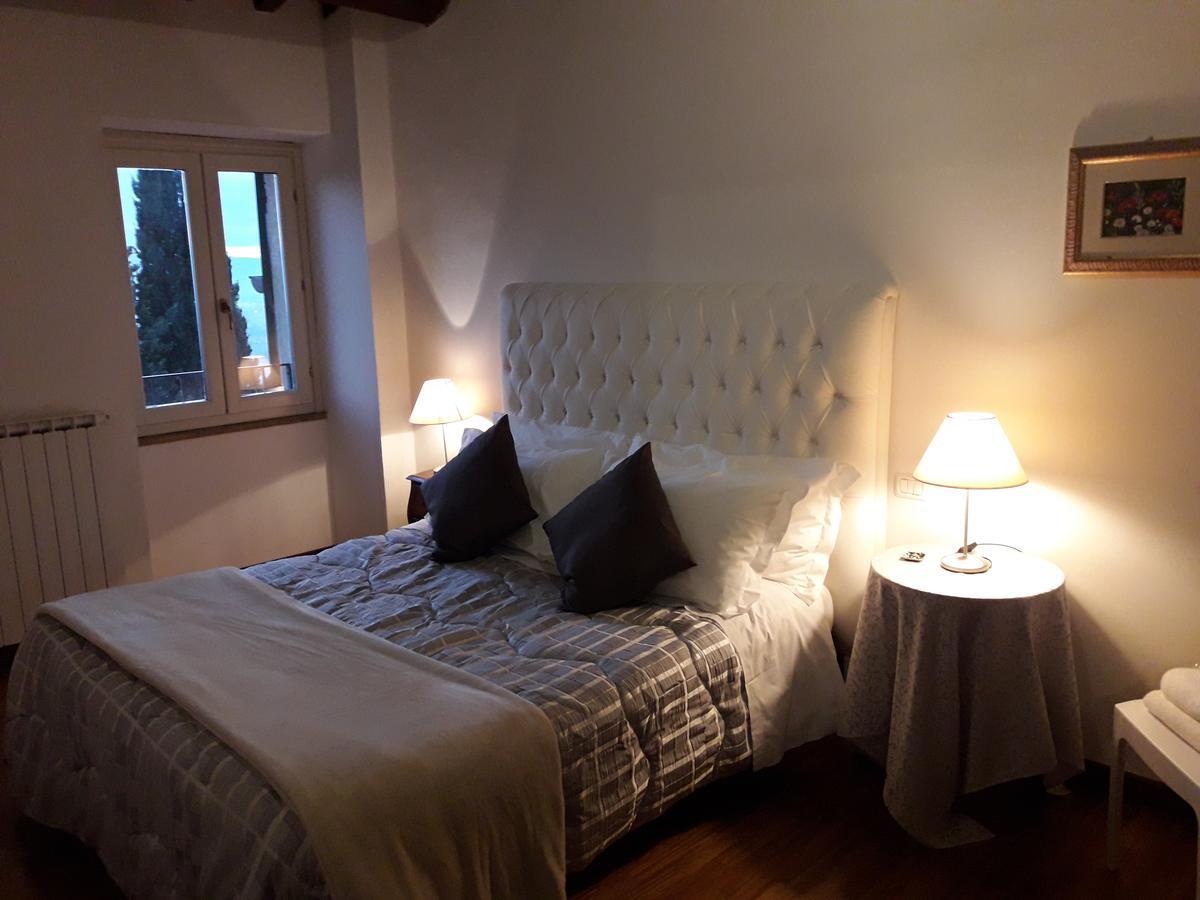 Suite Luna Bianca Assisi Ngoại thất bức ảnh