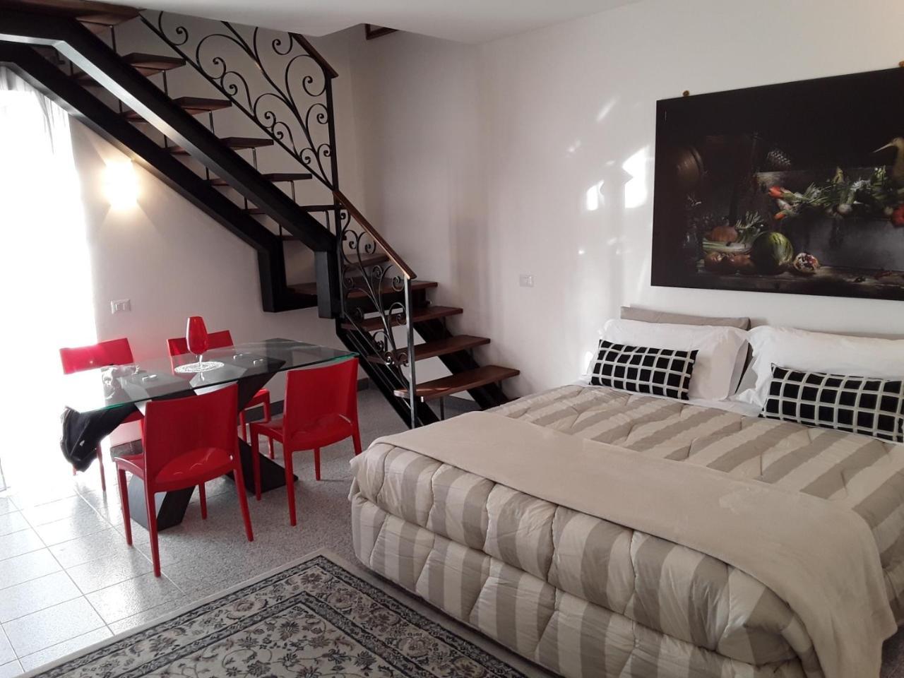 Suite Luna Bianca Assisi Ngoại thất bức ảnh