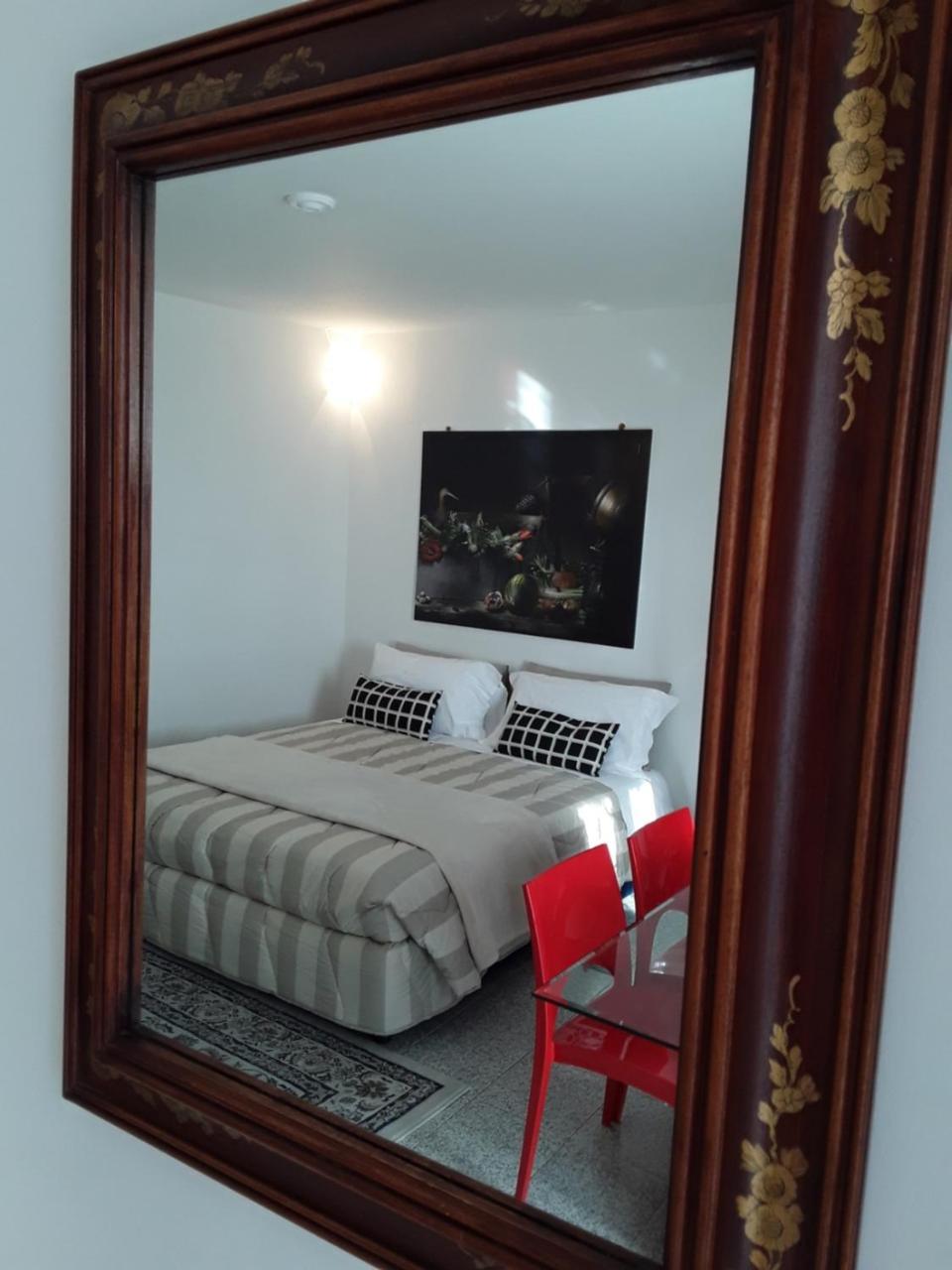 Suite Luna Bianca Assisi Ngoại thất bức ảnh