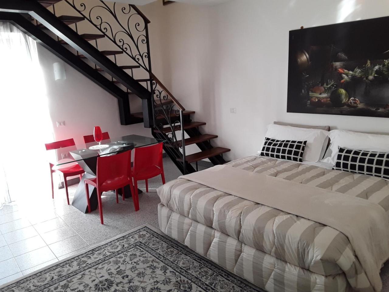 Suite Luna Bianca Assisi Ngoại thất bức ảnh