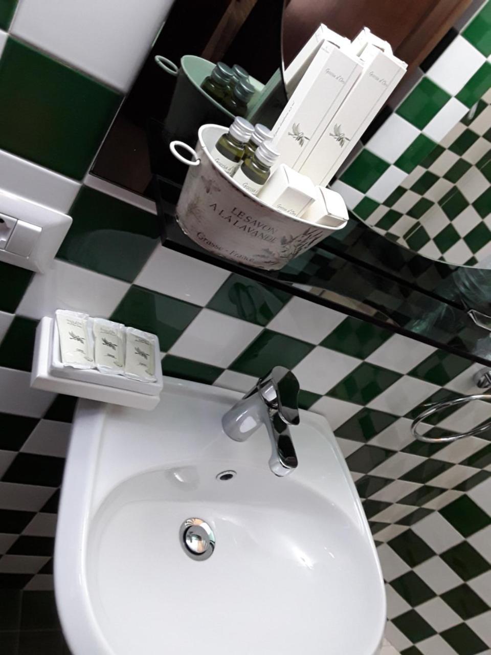 Suite Luna Bianca Assisi Ngoại thất bức ảnh