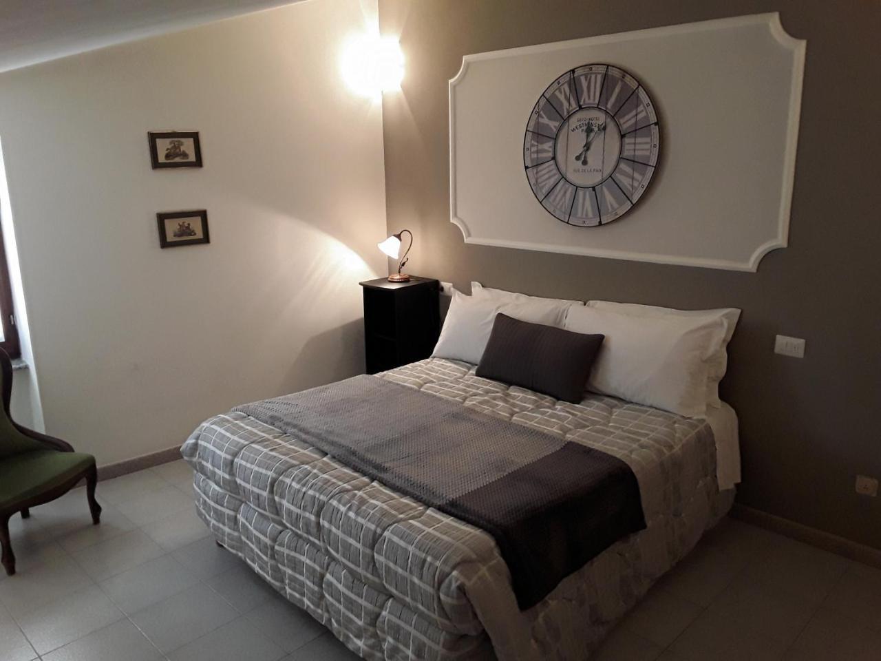 Suite Luna Bianca Assisi Ngoại thất bức ảnh
