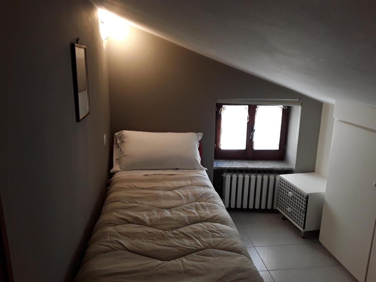 Suite Luna Bianca Assisi Ngoại thất bức ảnh
