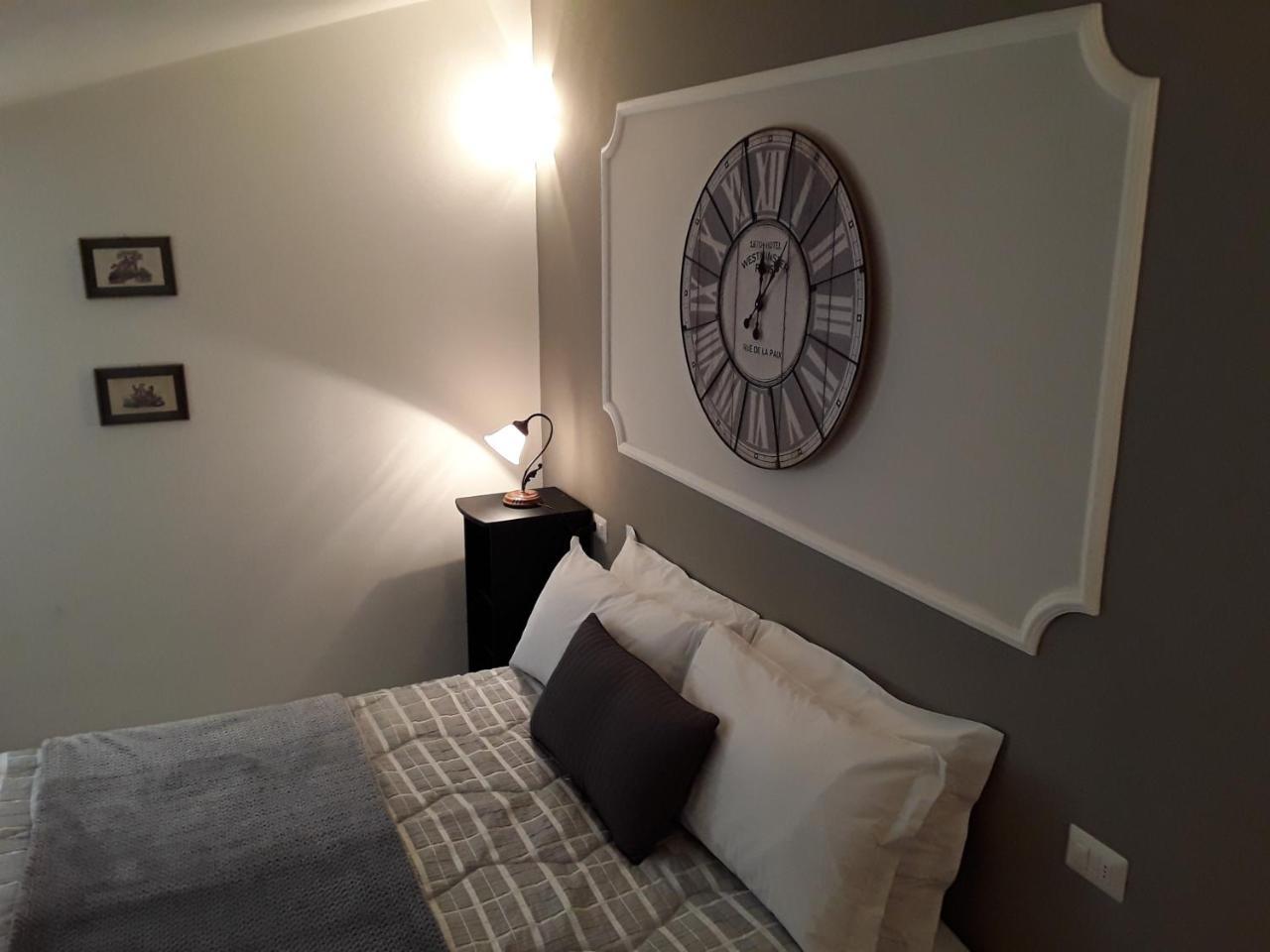 Suite Luna Bianca Assisi Ngoại thất bức ảnh